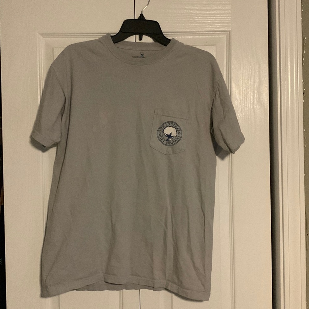 Southern Shirt Co. , size M